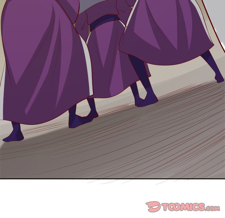 Read My Lovely Disciples chapter 12 image 75 on Lezhin
