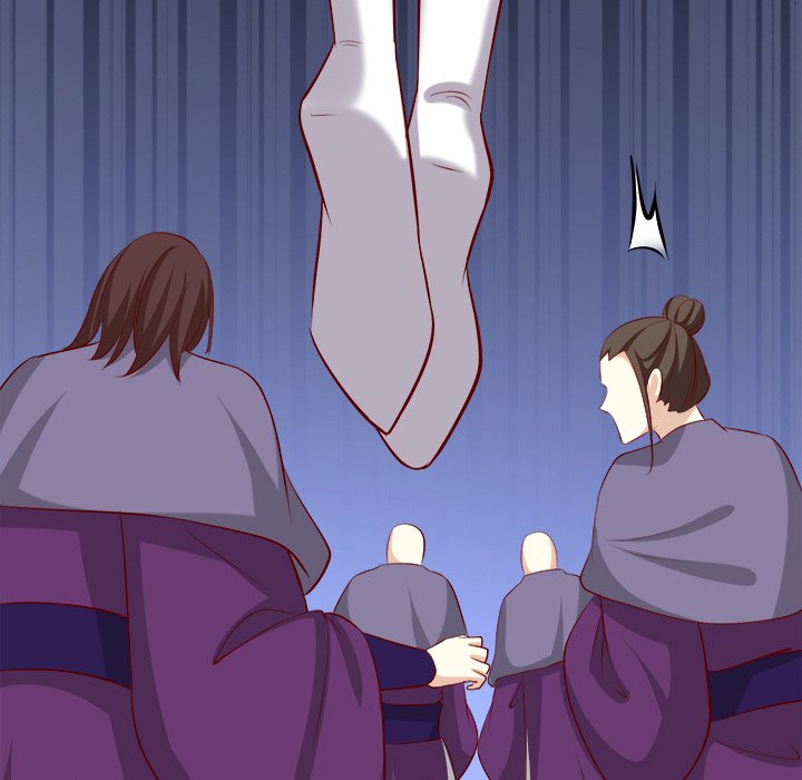 Read My Lovely Disciples chapter 12 image 77 on Lezhin