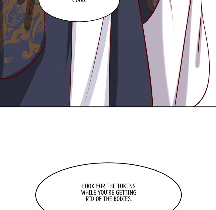 Read My Lovely Disciples chapter 12 image 8 on Lezhin