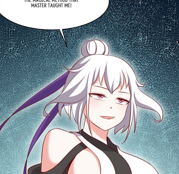 Read My Lovely Disciples chapter 12 image 88 on Lezhin