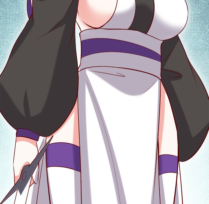 Read My Lovely Disciples chapter 12 image 89 on Lezhin