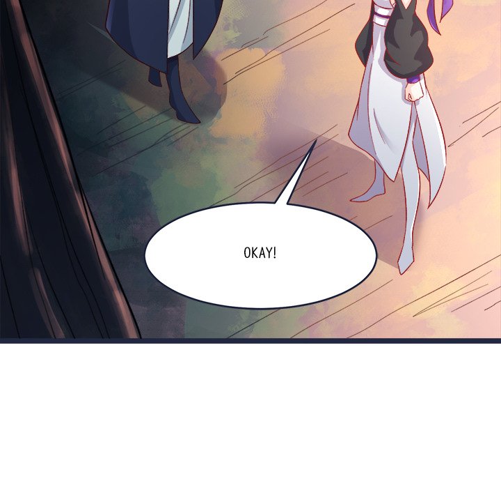 Read My Lovely Disciples chapter 12 image 92 on Lezhin