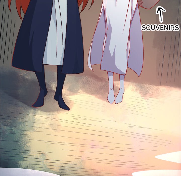 Read My Lovely Disciples chapter 12 image 96 on Lezhin