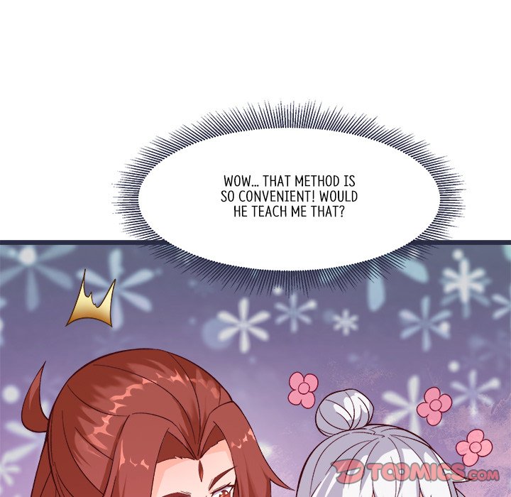 Read My Lovely Disciples chapter 12 image 99 on Lezhin
