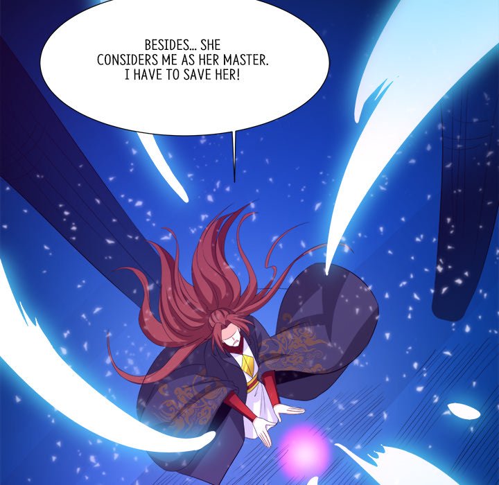 Read My Lovely Disciples chapter 13 image 10 on Lezhin