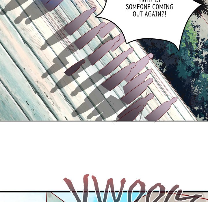 Read My Lovely Disciples chapter 13 image 100 on Lezhin