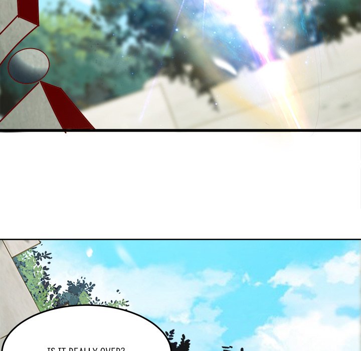 Read My Lovely Disciples chapter 13 image 102 on Lezhin