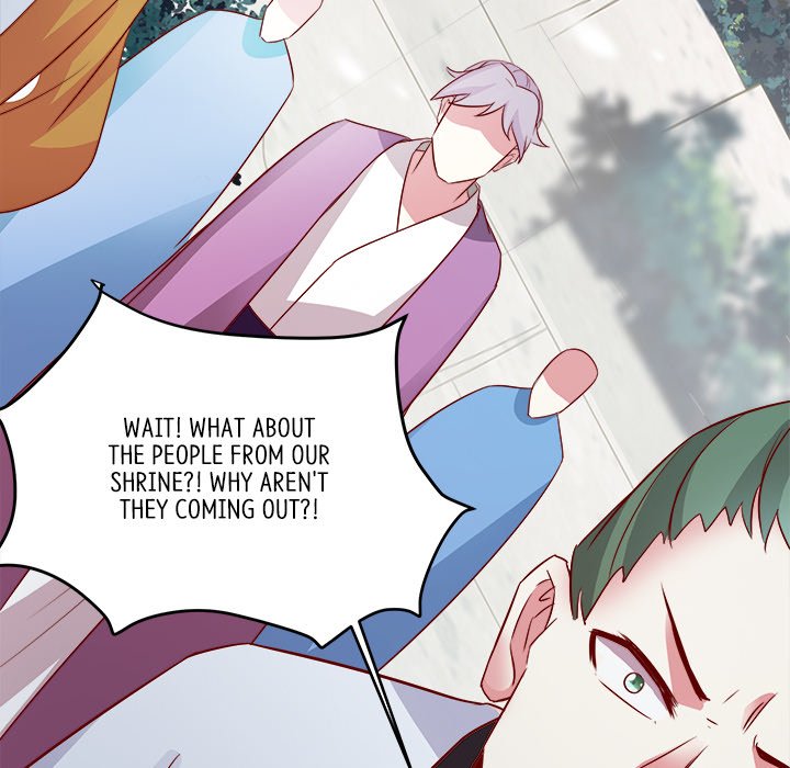 Read My Lovely Disciples chapter 13 image 104 on Lezhin