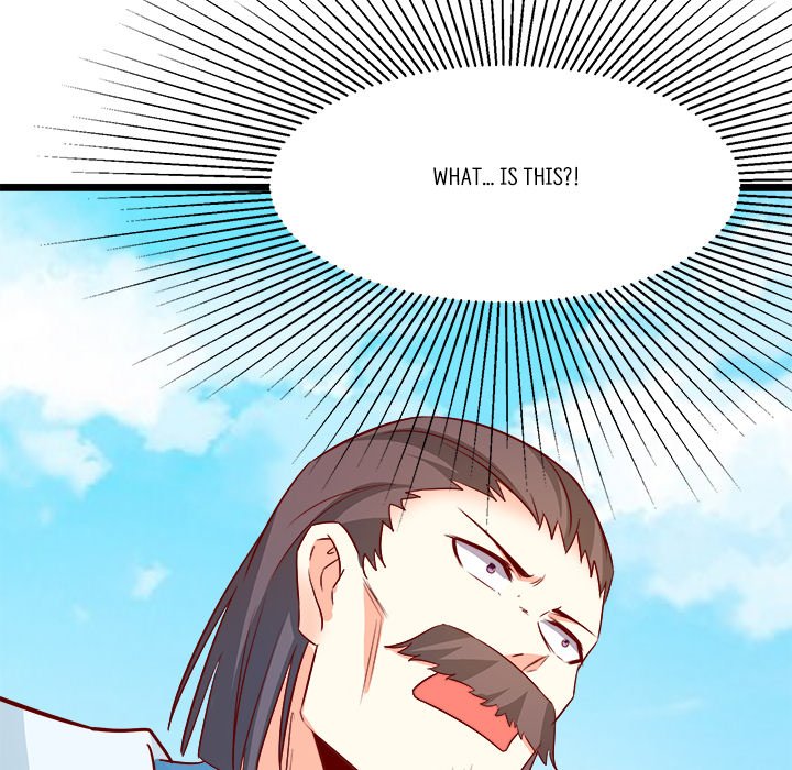 Read My Lovely Disciples chapter 13 image 109 on Lezhin