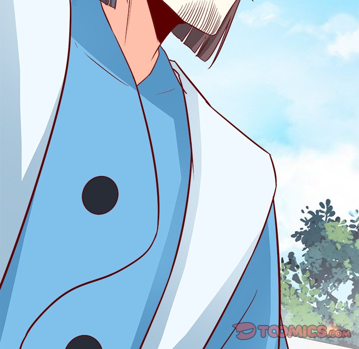 Read My Lovely Disciples chapter 13 image 110 on Lezhin