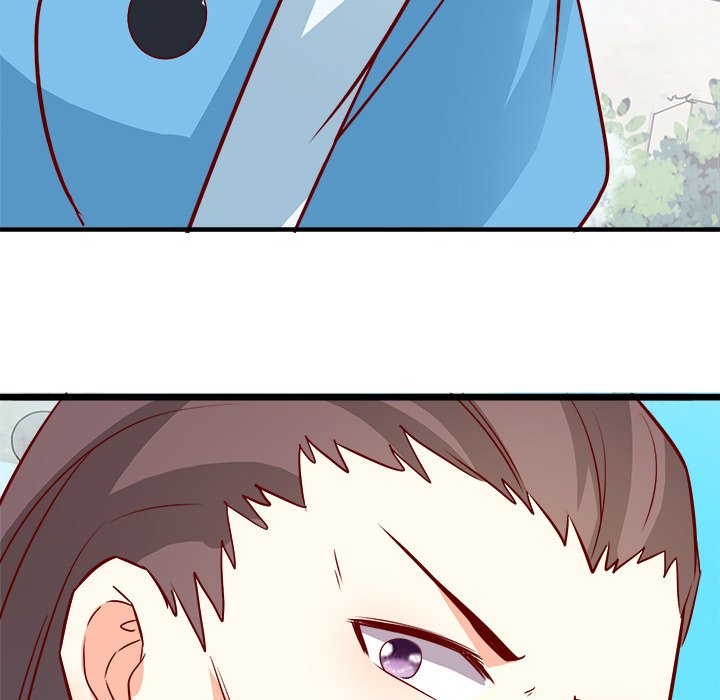 Read My Lovely Disciples chapter 13 image 111 on Lezhin