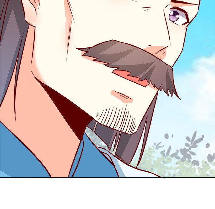 Read My Lovely Disciples chapter 13 image 112 on Lezhin