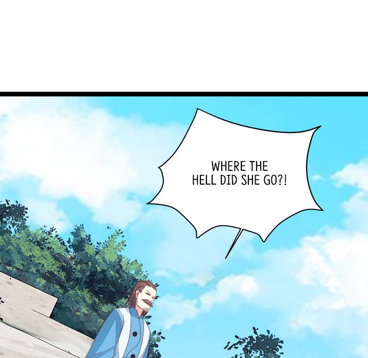 Read My Lovely Disciples chapter 13 image 113 on Lezhin