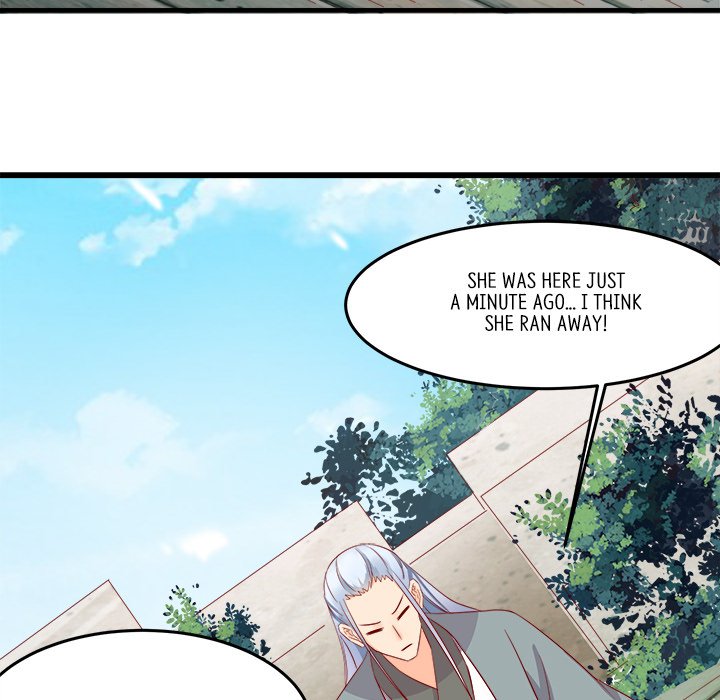 Read My Lovely Disciples chapter 13 image 115 on Lezhin