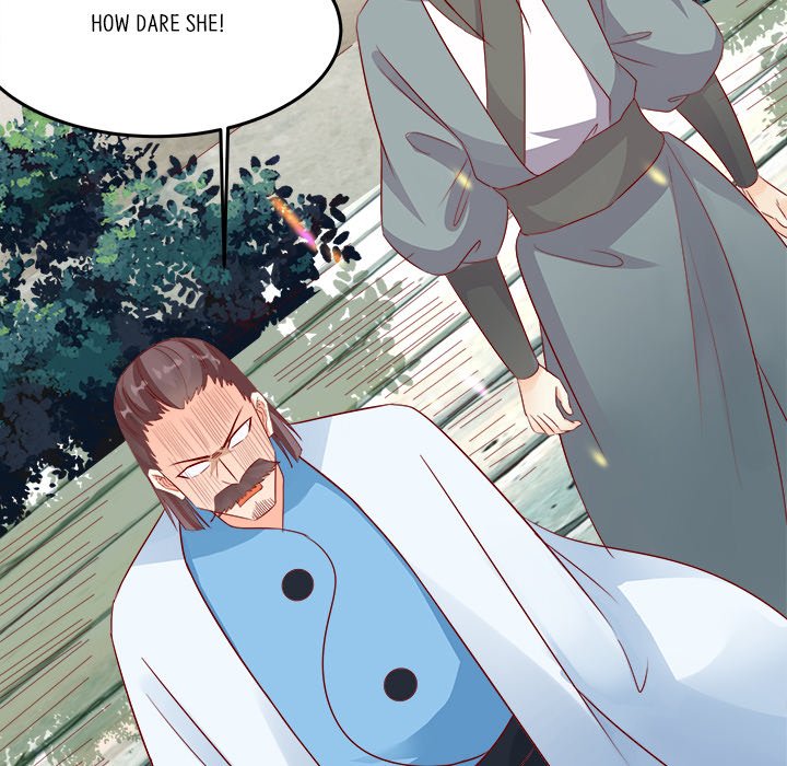 Read My Lovely Disciples chapter 13 image 116 on Lezhin
