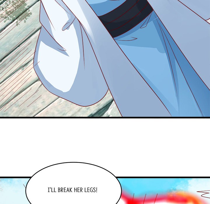 Read My Lovely Disciples chapter 13 image 117 on Lezhin