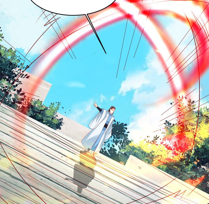 Read My Lovely Disciples chapter 13 image 118 on Lezhin