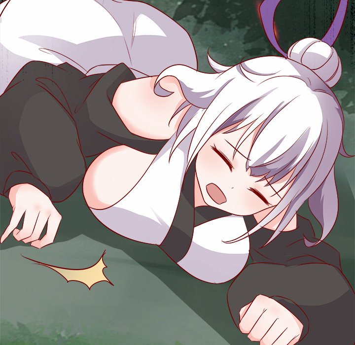 Read My Lovely Disciples chapter 13 image 129 on Lezhin