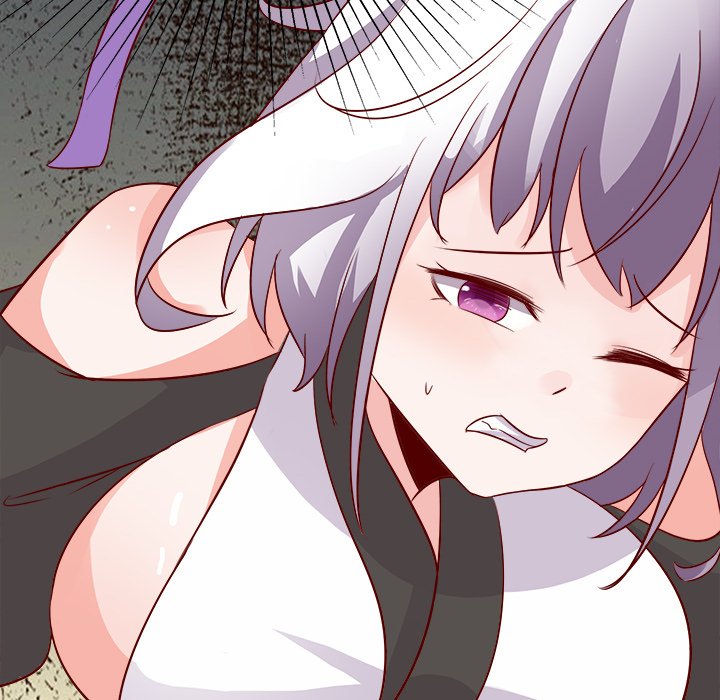 Read My Lovely Disciples chapter 13 image 131 on Lezhin