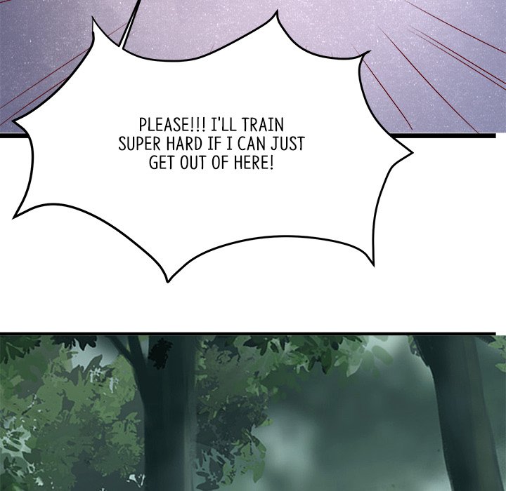 Read My Lovely Disciples chapter 13 image 135 on Lezhin