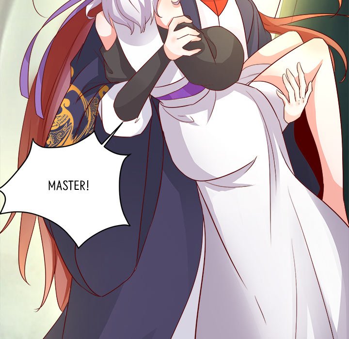 Read My Lovely Disciples chapter 13 image 139 on Lezhin