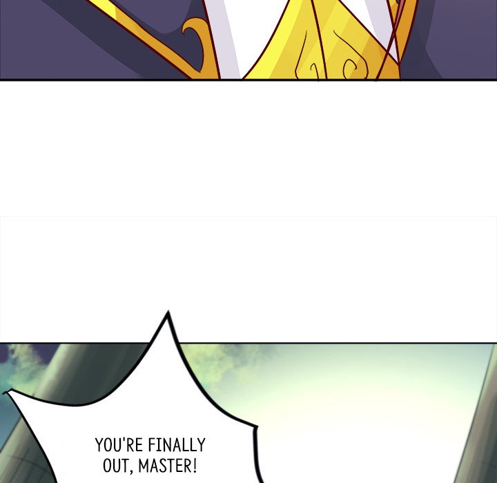 Read My Lovely Disciples chapter 13 image 143 on Lezhin