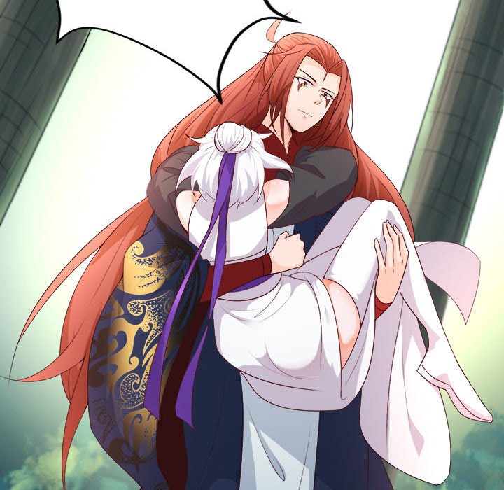 Read My Lovely Disciples chapter 13 image 144 on Lezhin