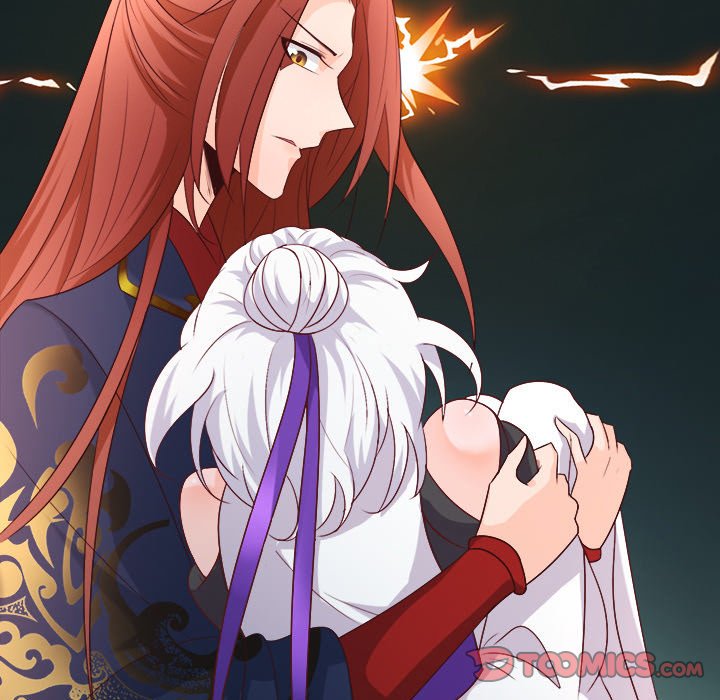 Read My Lovely Disciples chapter 13 image 146 on Lezhin