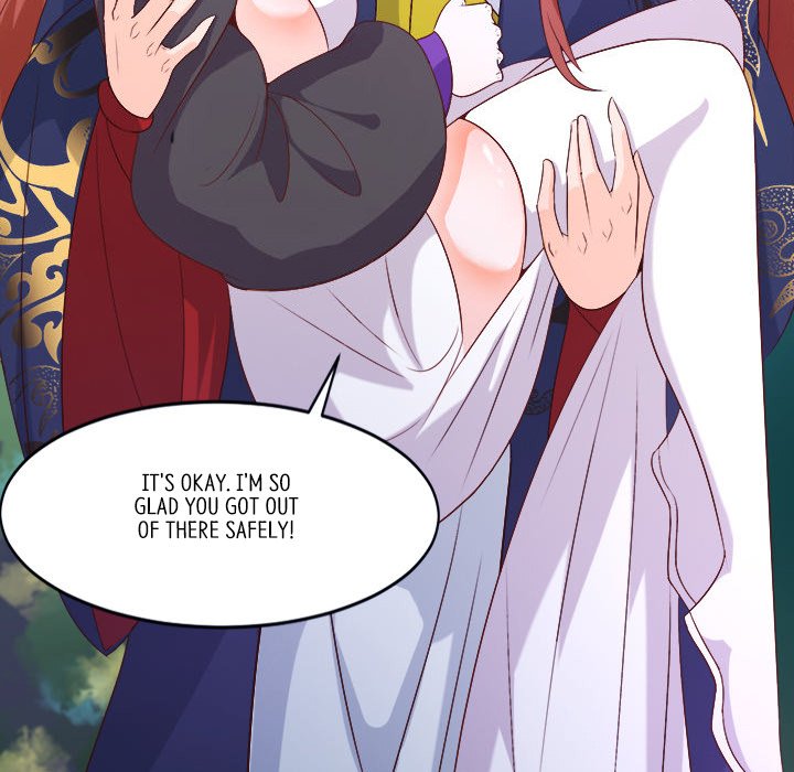 Read My Lovely Disciples chapter 13 image 150 on Lezhin