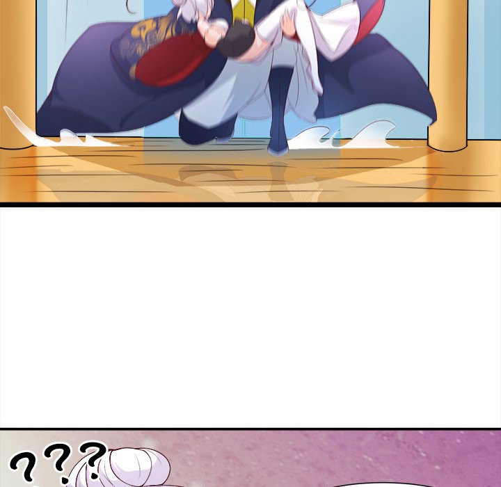 Read My Lovely Disciples chapter 13 image 157 on Lezhin