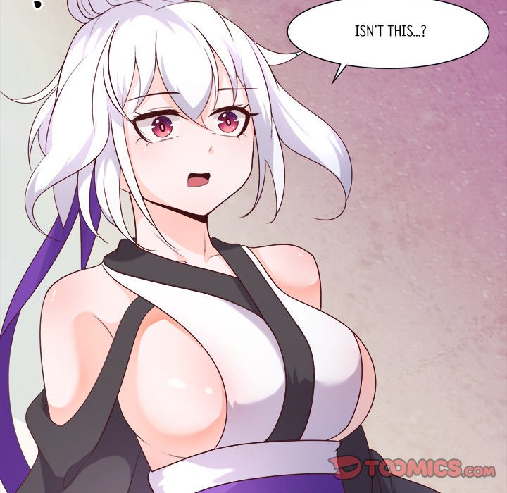 Read My Lovely Disciples chapter 13 image 158 on Lezhin