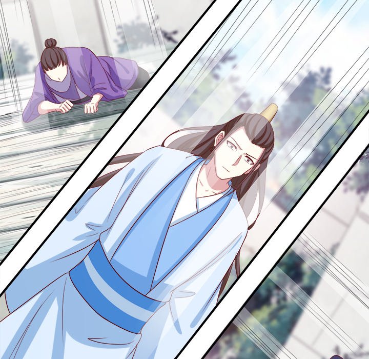 Read My Lovely Disciples chapter 13 image 18 on Lezhin