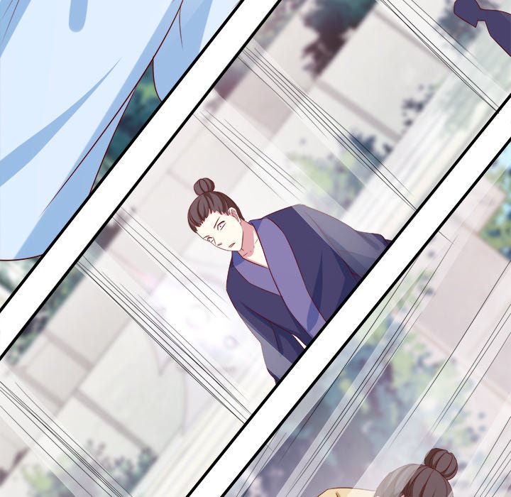Read My Lovely Disciples chapter 13 image 19 on Lezhin
