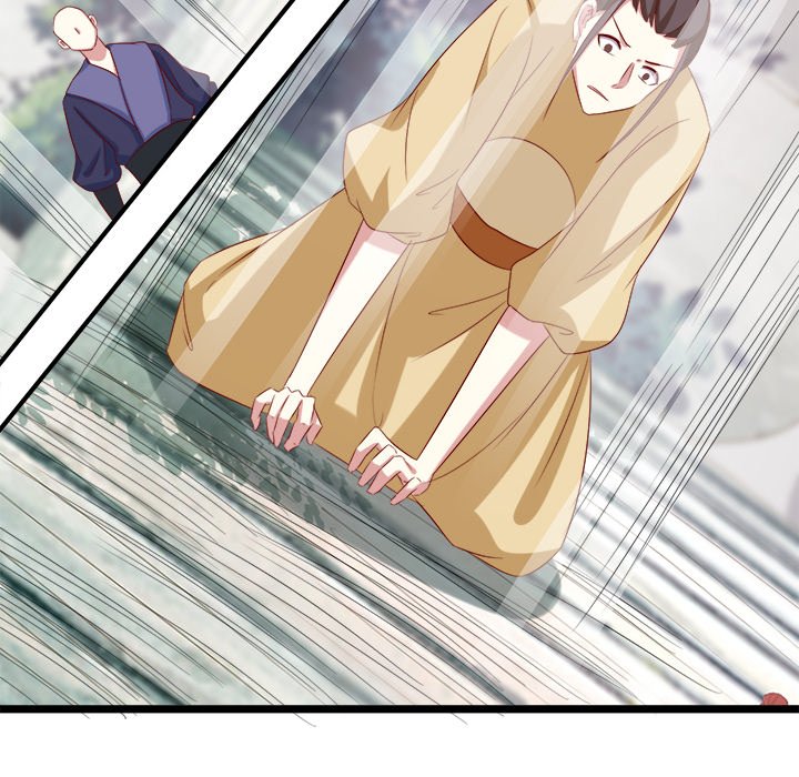 Read My Lovely Disciples chapter 13 image 20 on Lezhin