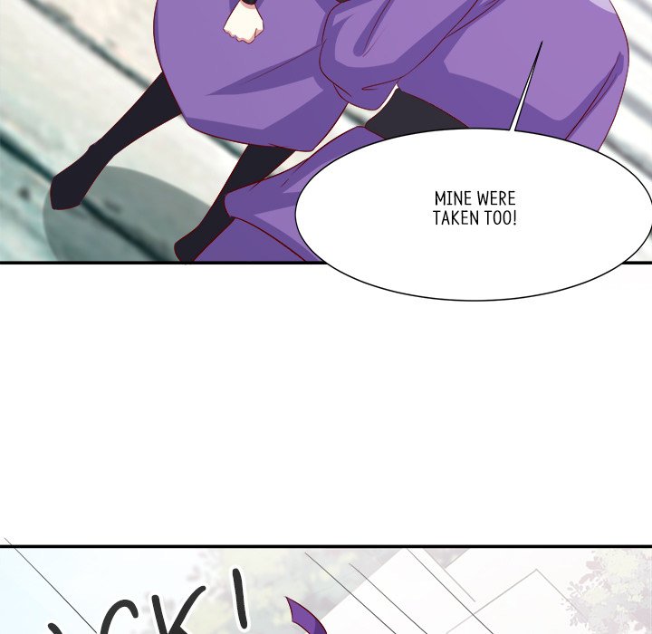 Read My Lovely Disciples chapter 13 image 23 on Lezhin
