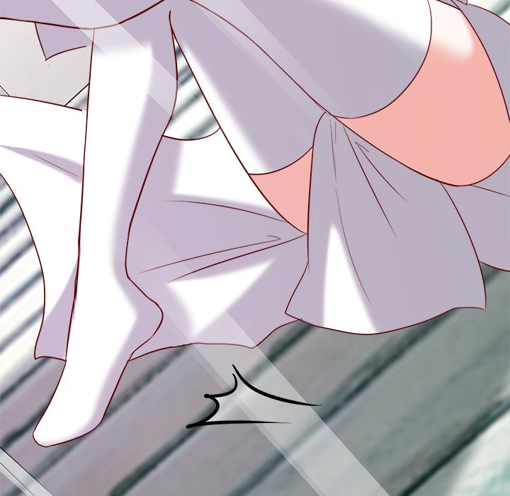 Read My Lovely Disciples chapter 13 image 25 on Lezhin