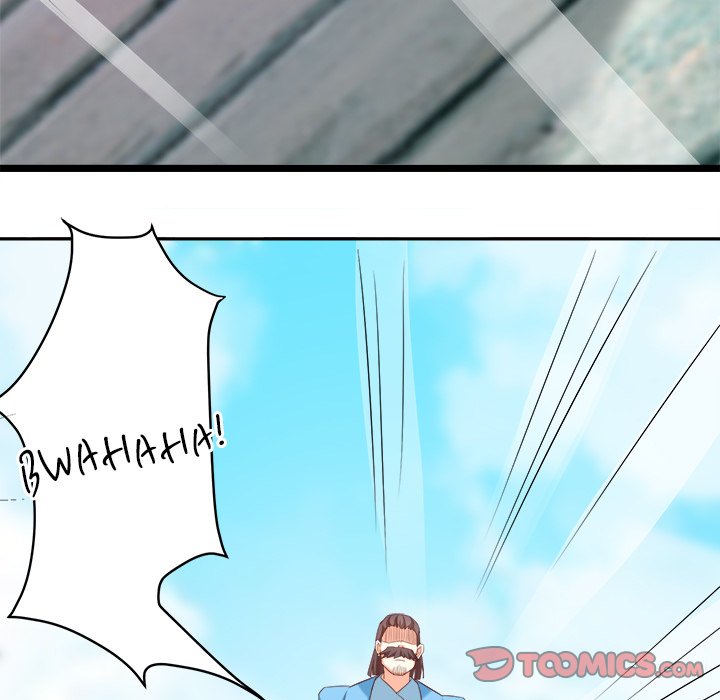 Read My Lovely Disciples chapter 13 image 26 on Lezhin