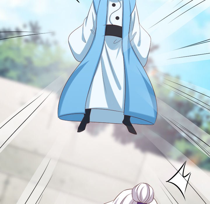 Read My Lovely Disciples chapter 13 image 27 on Lezhin