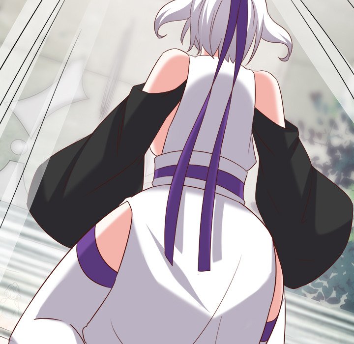 Read My Lovely Disciples chapter 13 image 28 on Lezhin