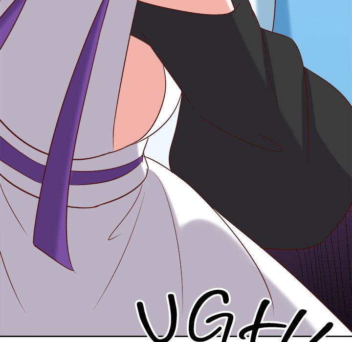 Read My Lovely Disciples chapter 13 image 32 on Lezhin