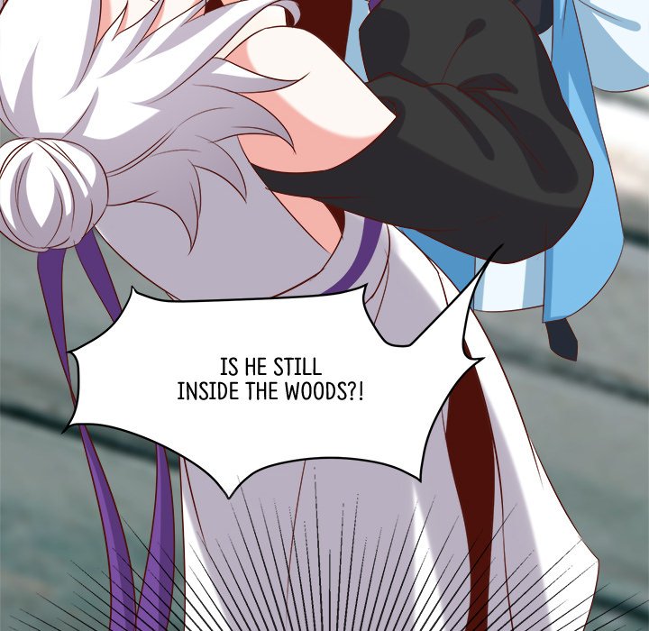 Read My Lovely Disciples chapter 13 image 36 on Lezhin