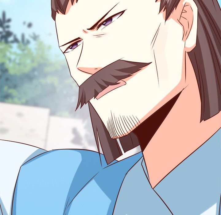 Read My Lovely Disciples chapter 13 image 41 on Lezhin