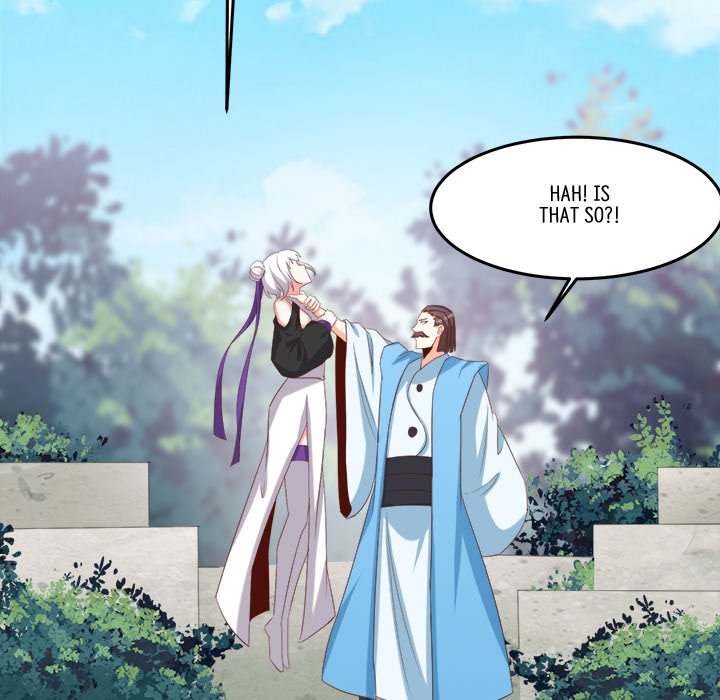 Read My Lovely Disciples chapter 13 image 43 on Lezhin
