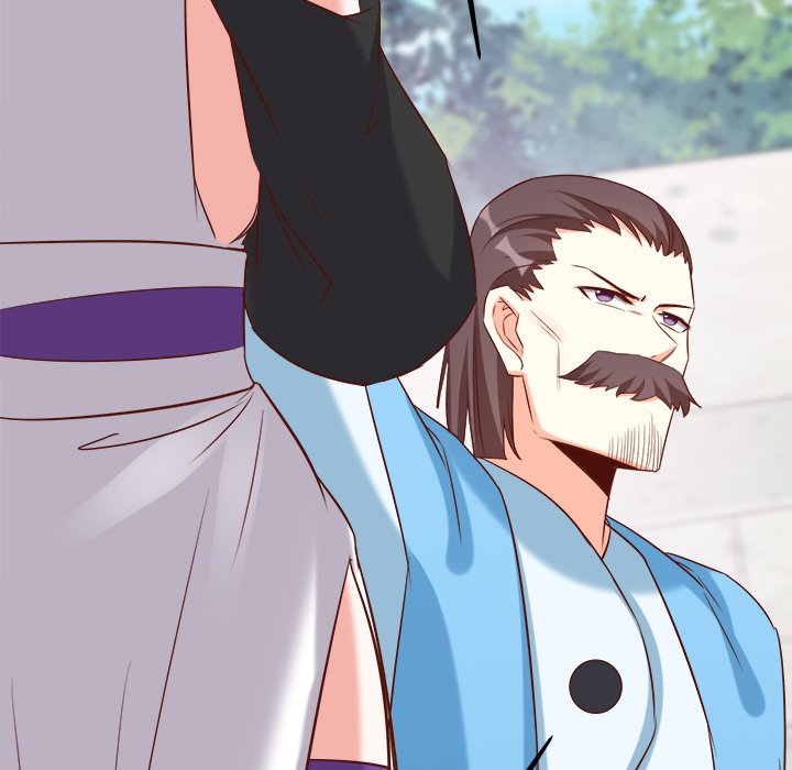 Read My Lovely Disciples chapter 13 image 45 on Lezhin