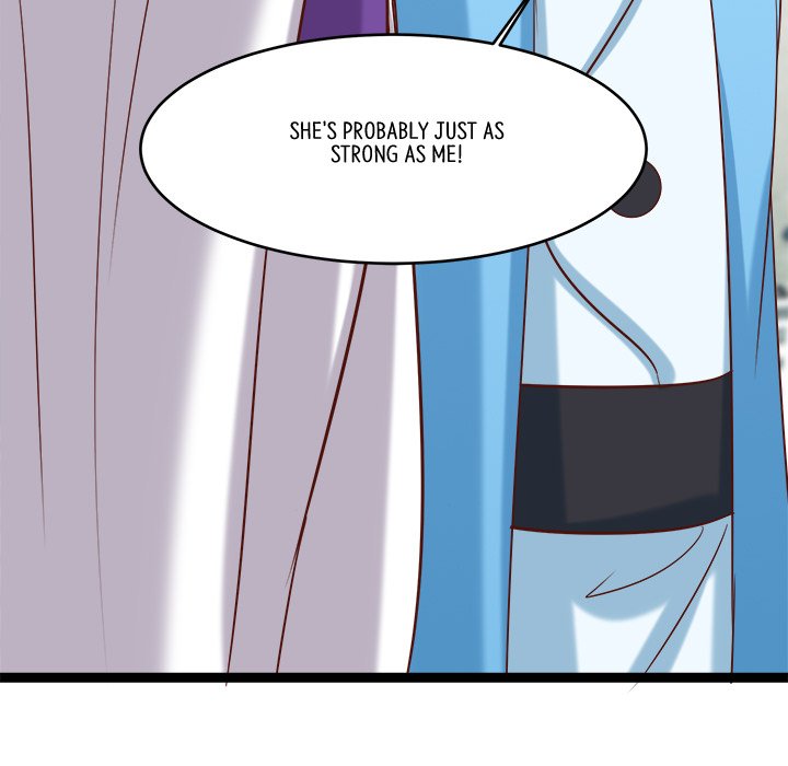 Read My Lovely Disciples chapter 13 image 46 on Lezhin