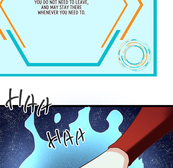 Read My Lovely Disciples chapter 13 image 5 on Lezhin