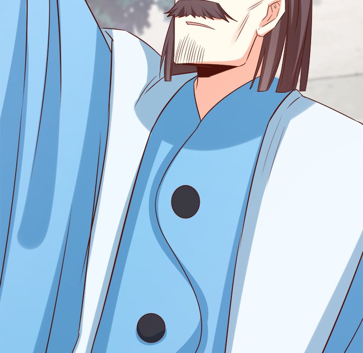 Read My Lovely Disciples chapter 13 image 51 on Lezhin