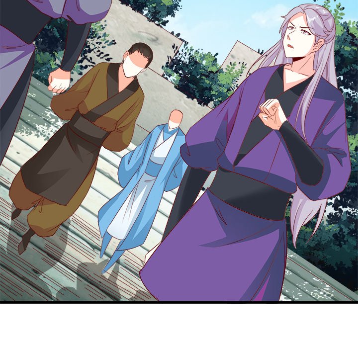 Read My Lovely Disciples chapter 13 image 55 on Lezhin
