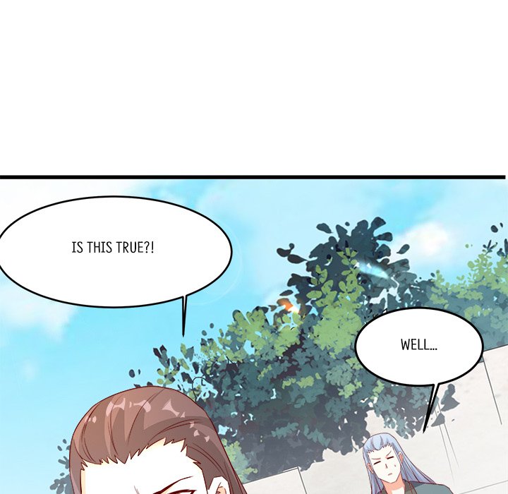 Read My Lovely Disciples chapter 13 image 56 on Lezhin