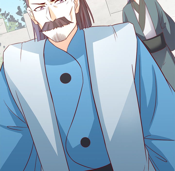 Read My Lovely Disciples chapter 13 image 57 on Lezhin